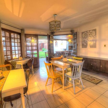 La Tua Casa Hotel Boutique Кочабамба Экстерьер фото