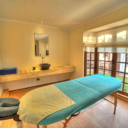La Tua Casa Hotel Boutique Кочабамба Экстерьер фото