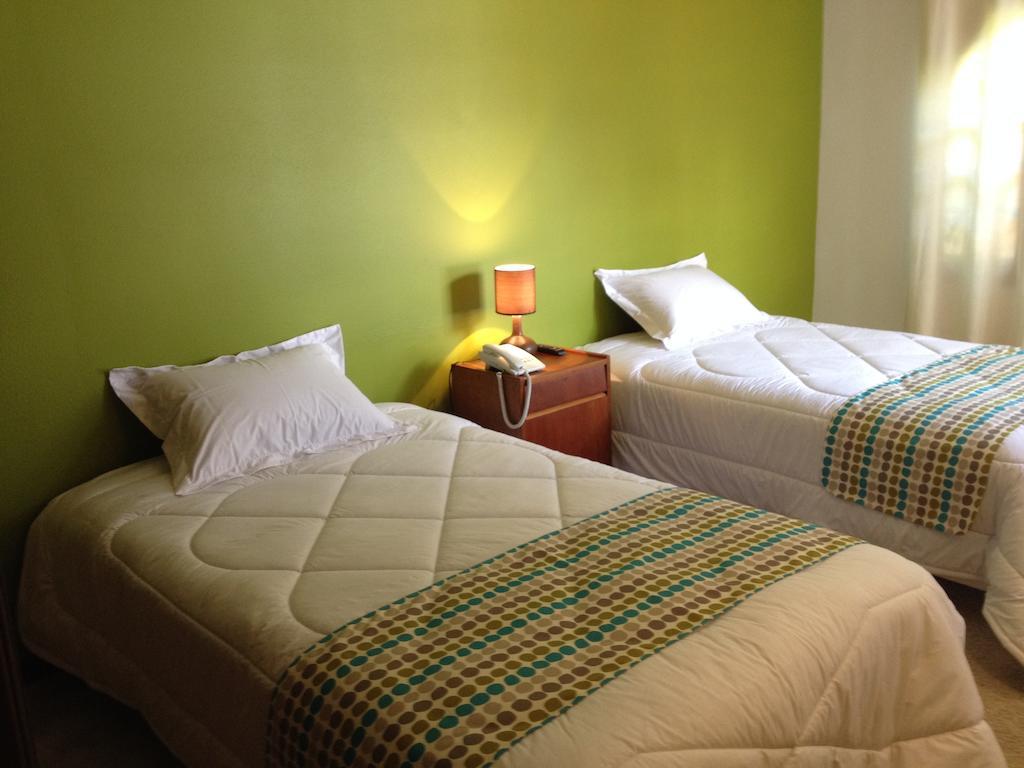 La Tua Casa Hotel Boutique Кочабамба Экстерьер фото