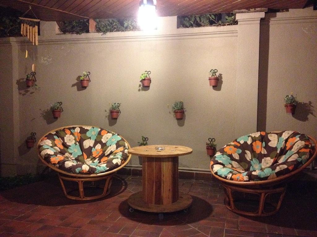 La Tua Casa Hotel Boutique Кочабамба Экстерьер фото