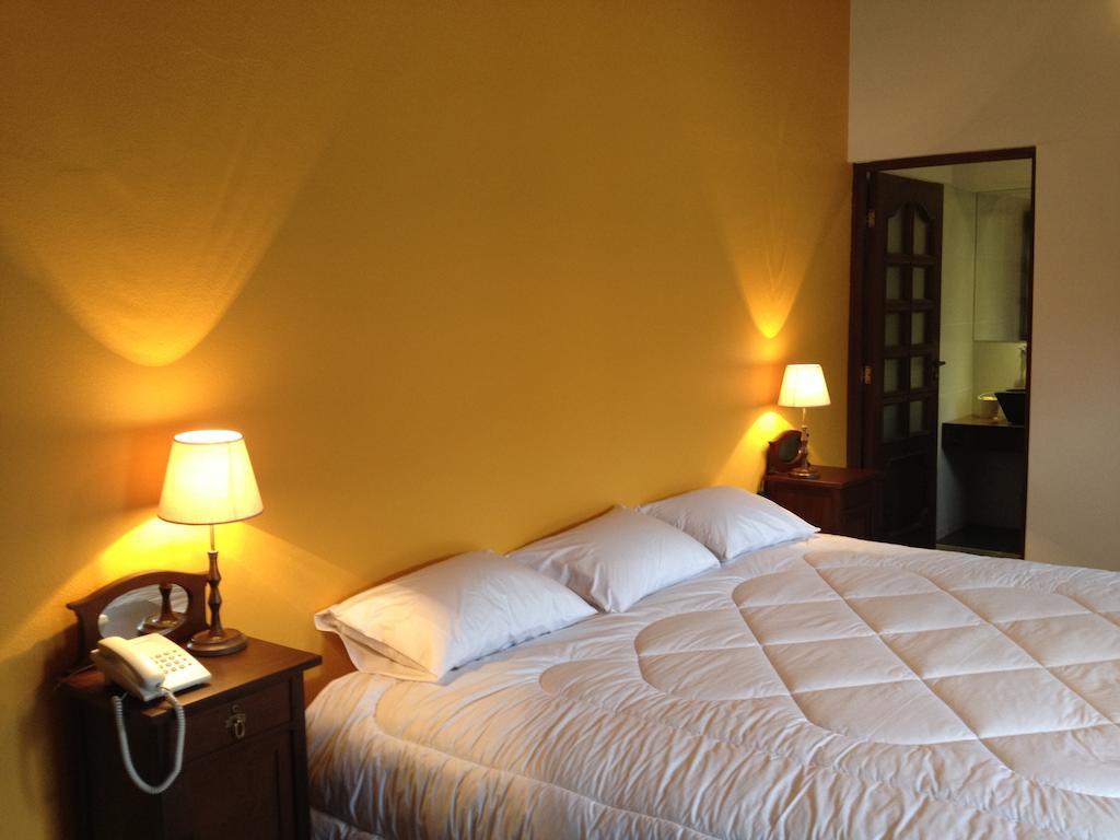 La Tua Casa Hotel Boutique Кочабамба Номер фото