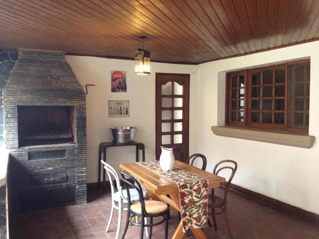 La Tua Casa Hotel Boutique Кочабамба Экстерьер фото