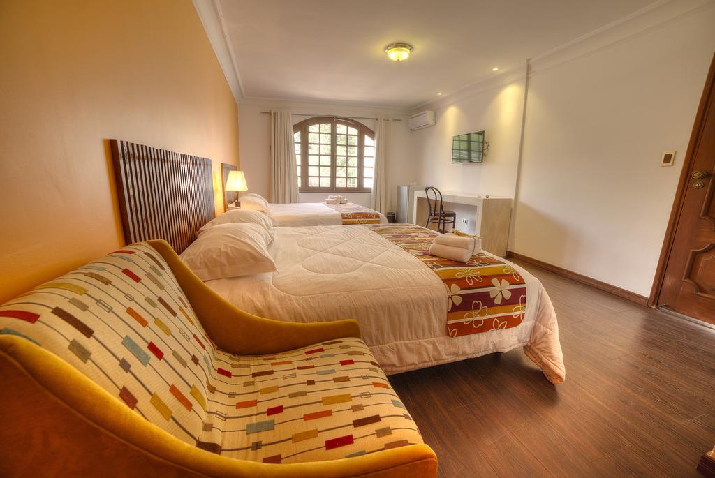 La Tua Casa Hotel Boutique Кочабамба Номер фото