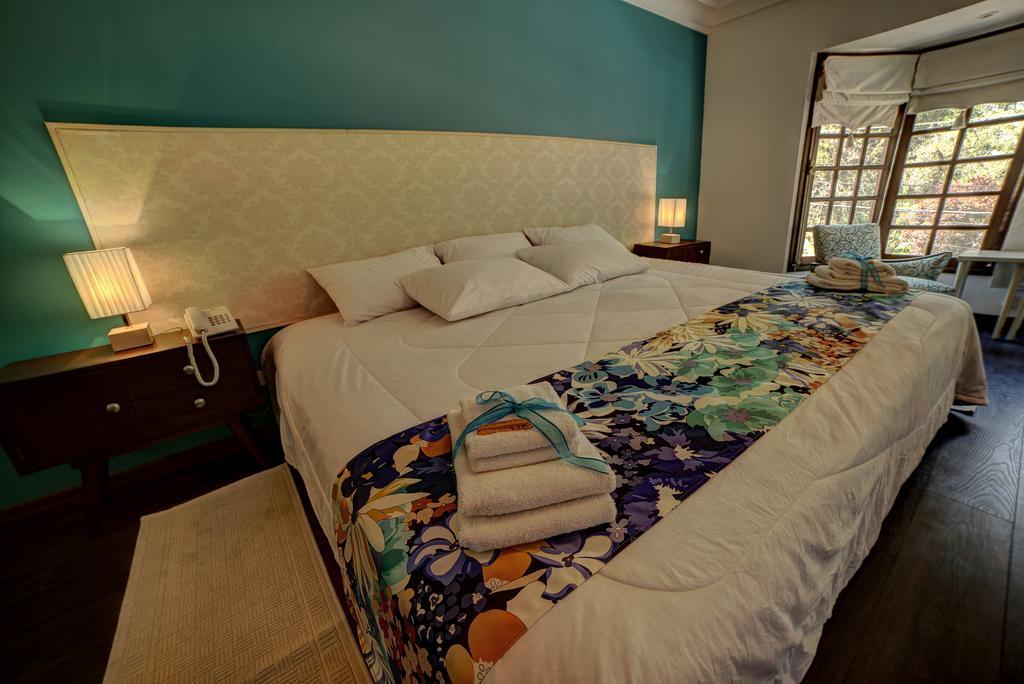 La Tua Casa Hotel Boutique Кочабамба Номер фото