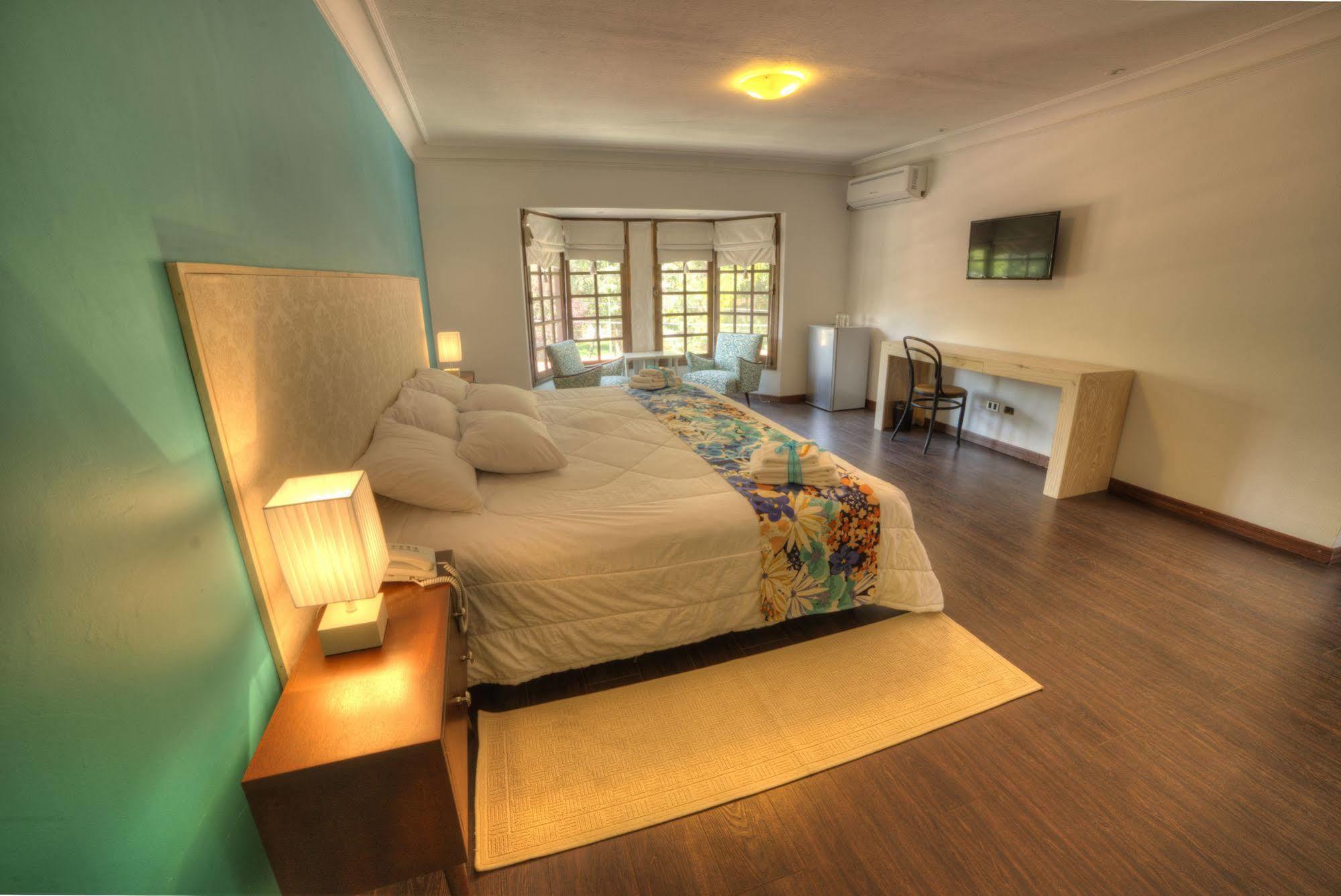 La Tua Casa Hotel Boutique Кочабамба Экстерьер фото