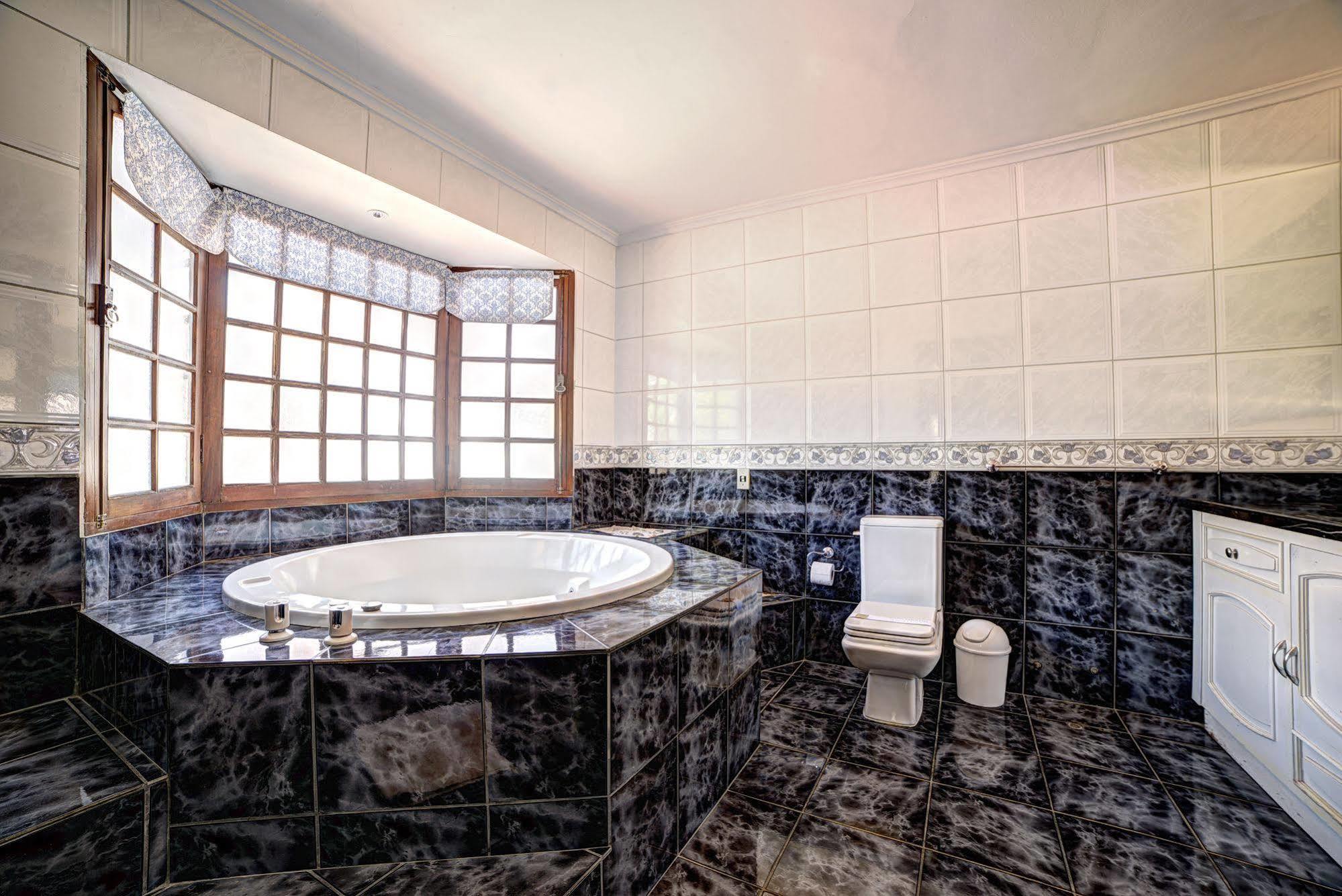 La Tua Casa Hotel Boutique Кочабамба Экстерьер фото