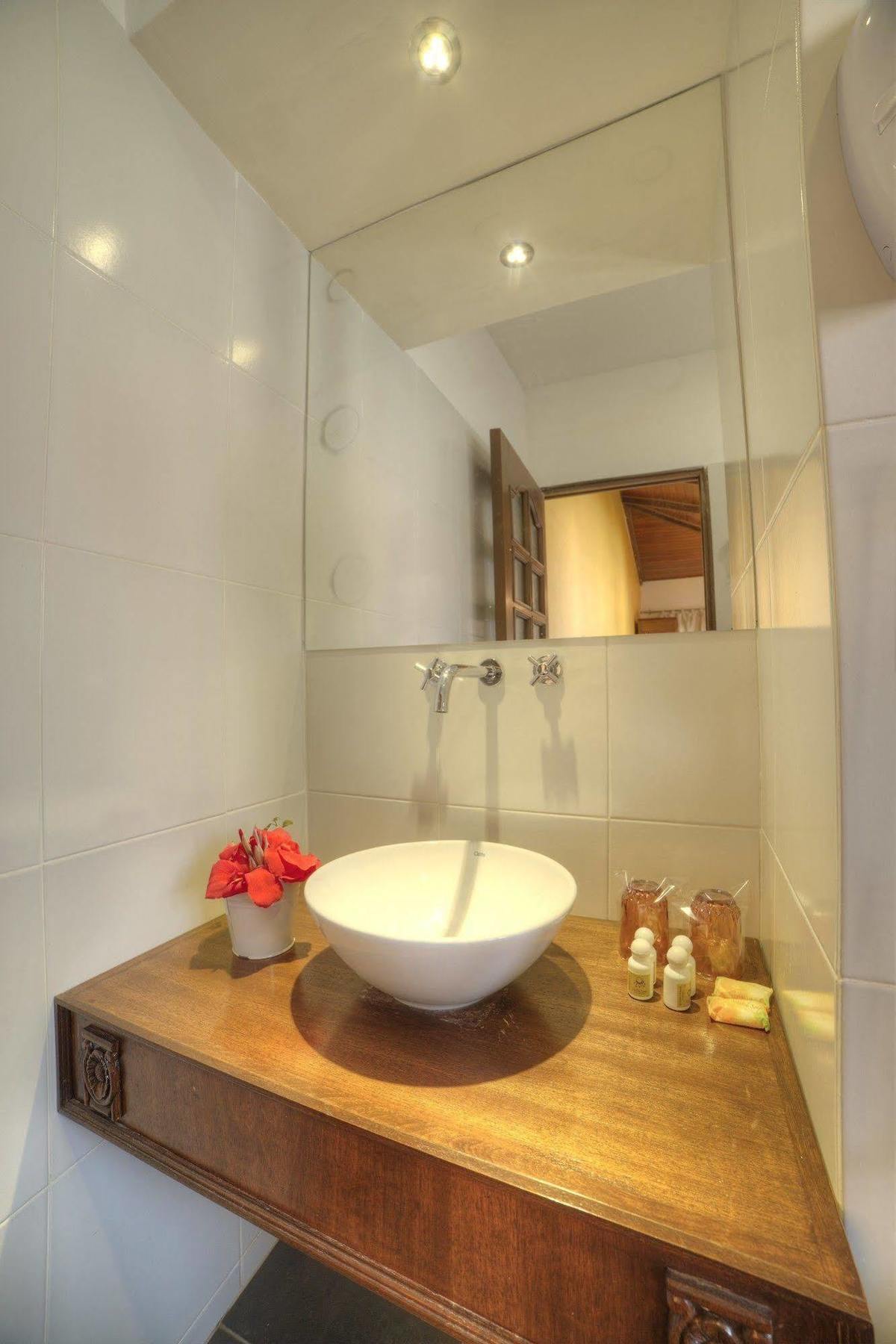 La Tua Casa Hotel Boutique Кочабамба Экстерьер фото