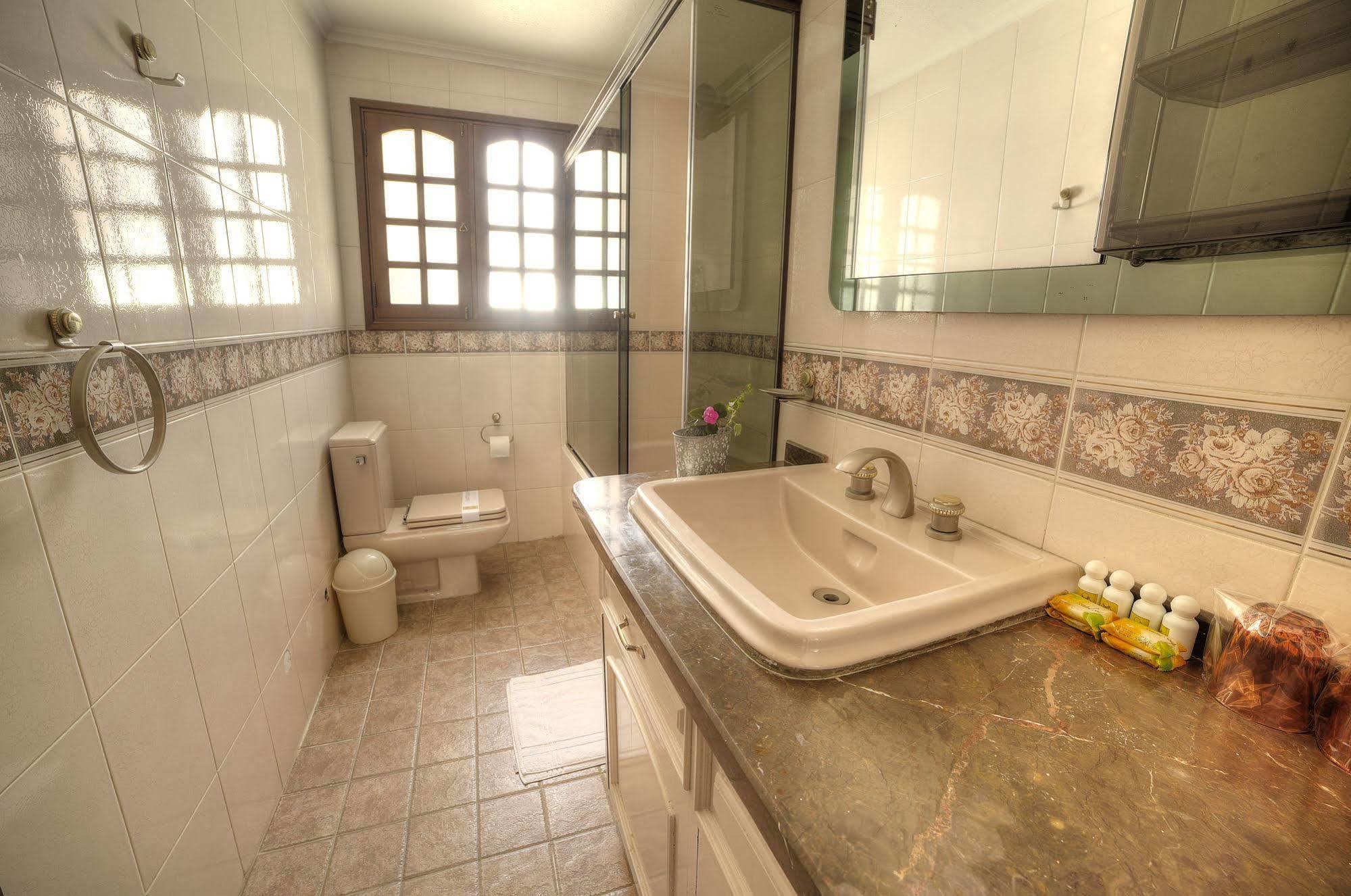 La Tua Casa Hotel Boutique Кочабамба Экстерьер фото