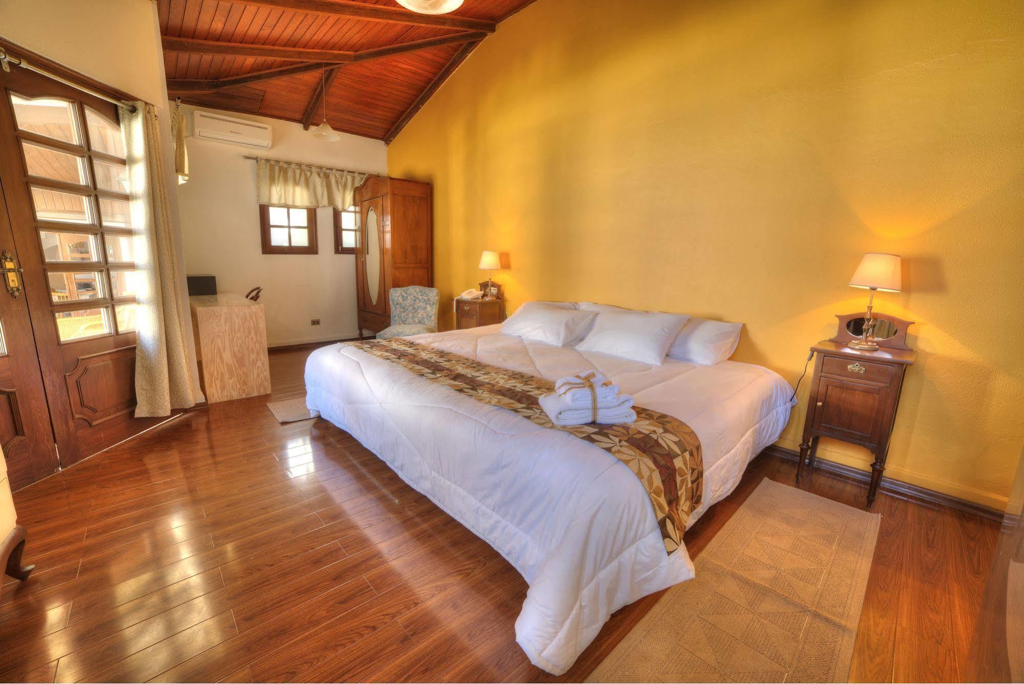 La Tua Casa Hotel Boutique Кочабамба Экстерьер фото