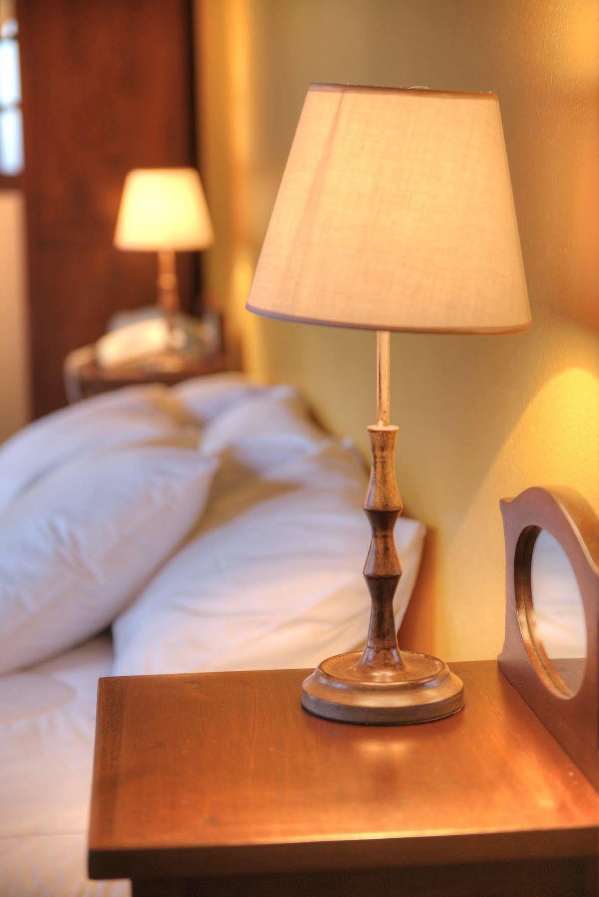 La Tua Casa Hotel Boutique Кочабамба Экстерьер фото