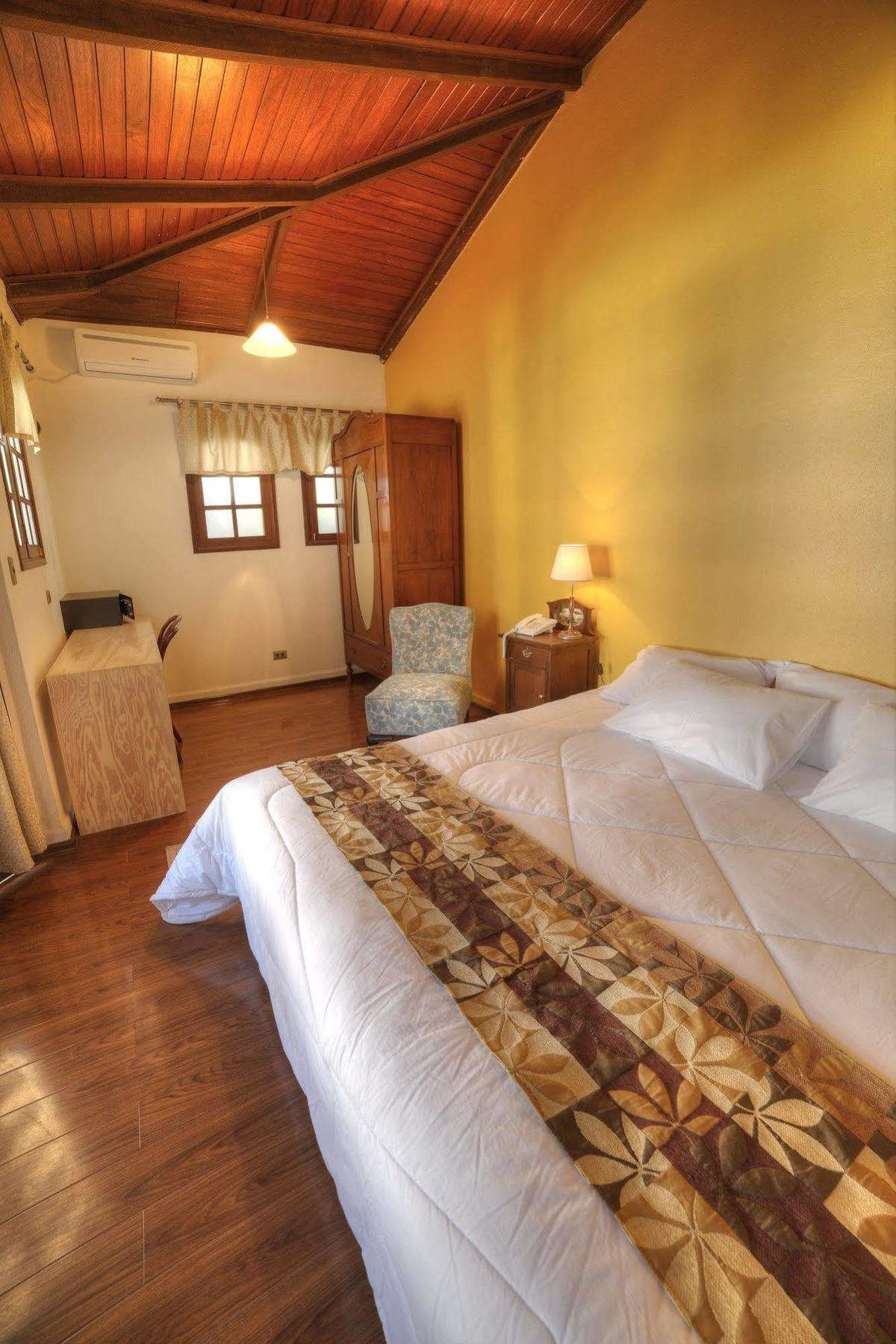 La Tua Casa Hotel Boutique Кочабамба Экстерьер фото