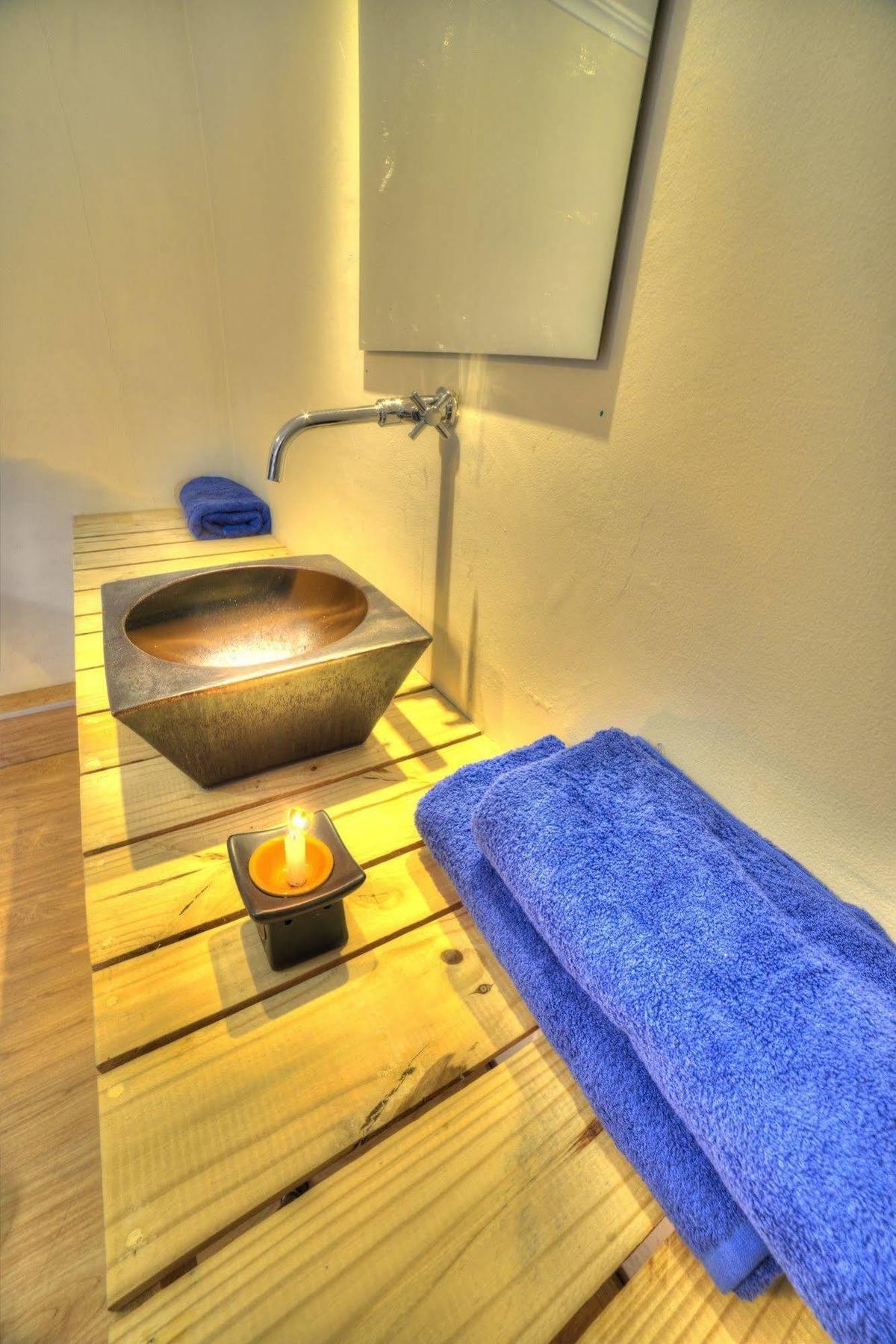 La Tua Casa Hotel Boutique Кочабамба Экстерьер фото
