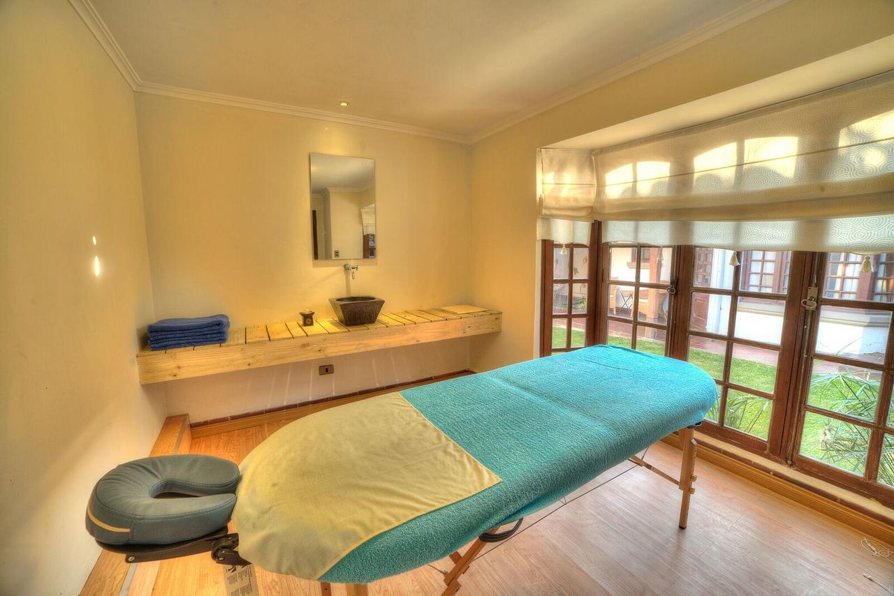 La Tua Casa Hotel Boutique Кочабамба Экстерьер фото