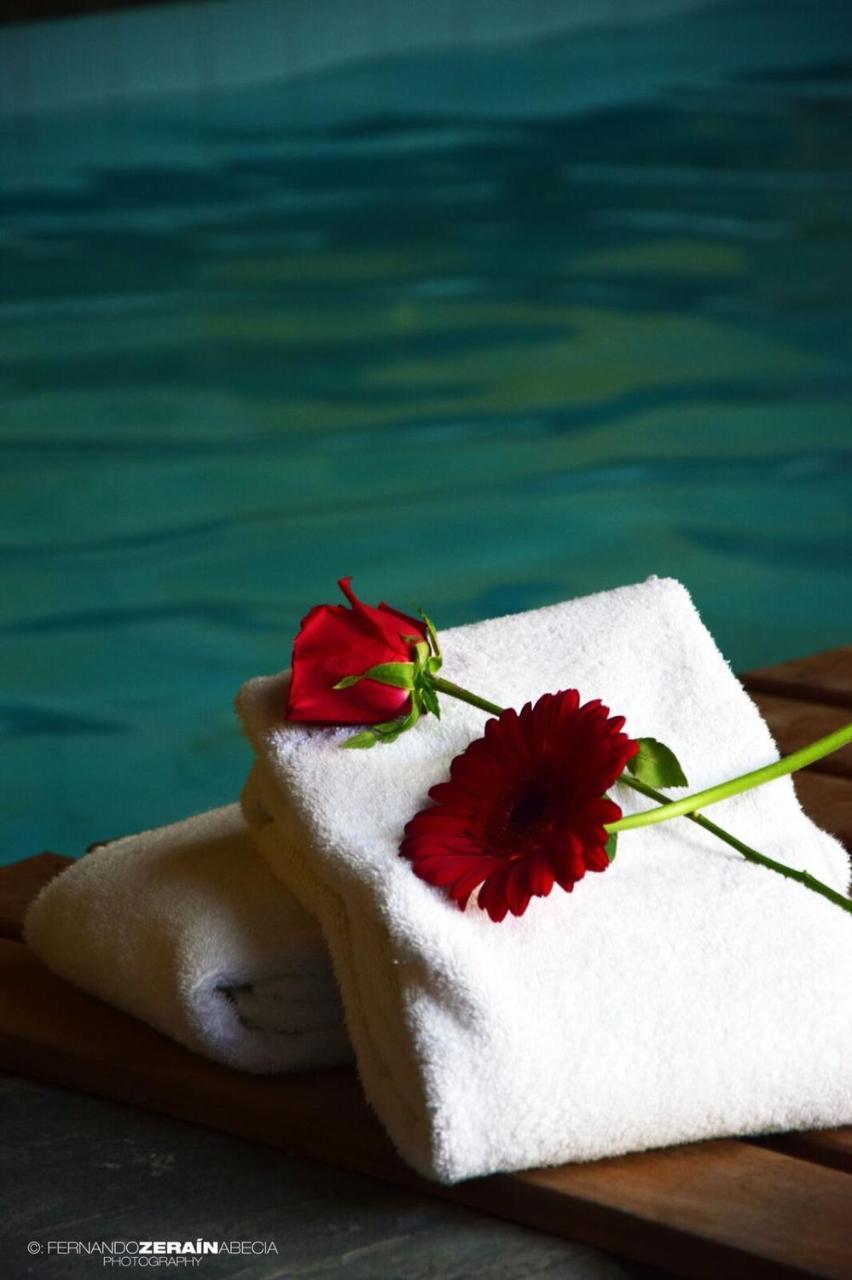 La Tua Casa Hotel Boutique Кочабамба Экстерьер фото
